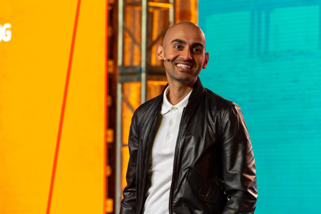 Neil Patel