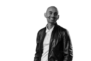 Neil Patel