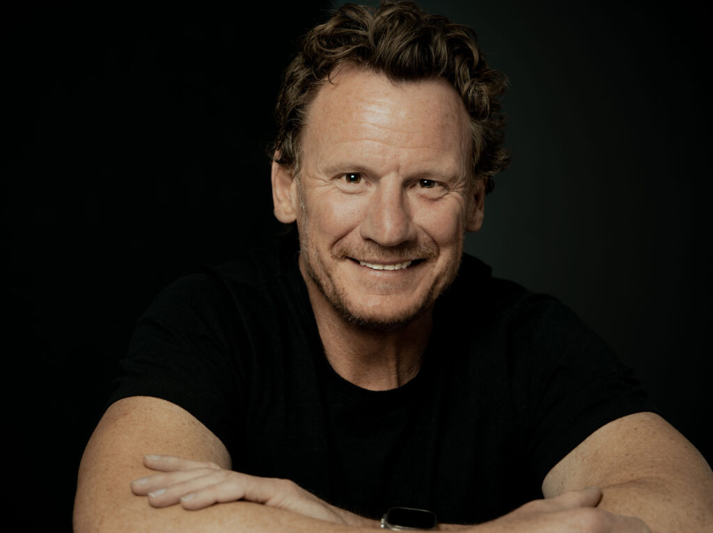 Nick Law