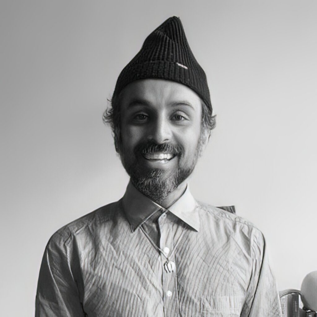 Omar Karim