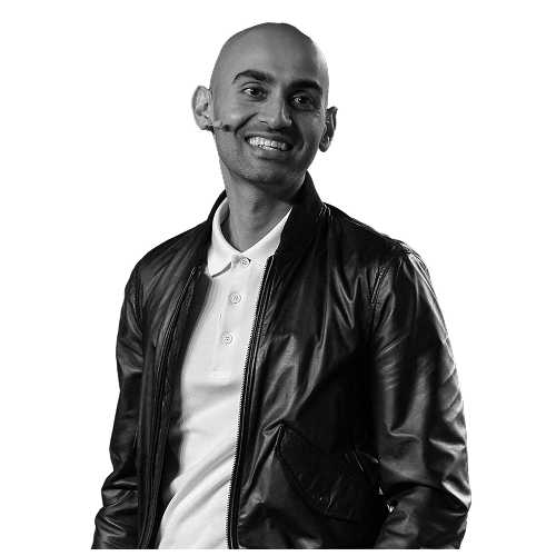 Neil Patel