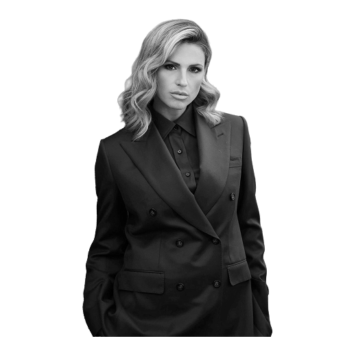 Michelle Hunziker