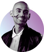 Neil Patel