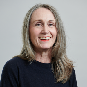 Kate McCagg