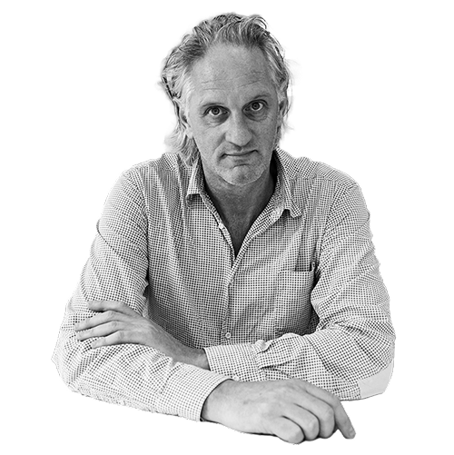 Erik  Kessels