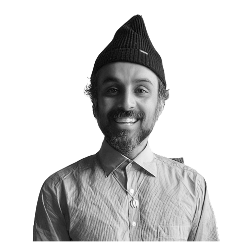 Omar Karim