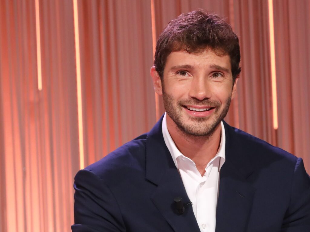 Stefano De Martino