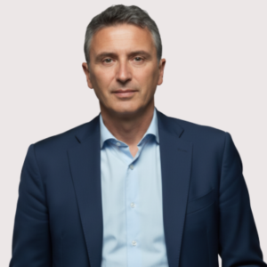 Sergio Amati